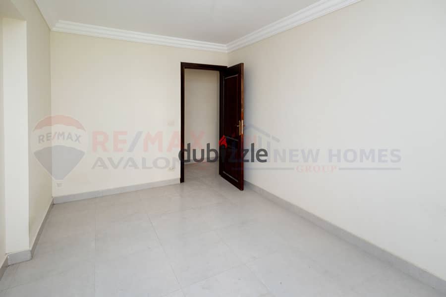 Apartment for rent 175 m Al-Ibrahimia (steps from Sporting Club) 4