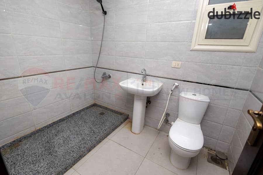 Apartment for rent 175 m Al-Ibrahimia (steps from Sporting Club) 5