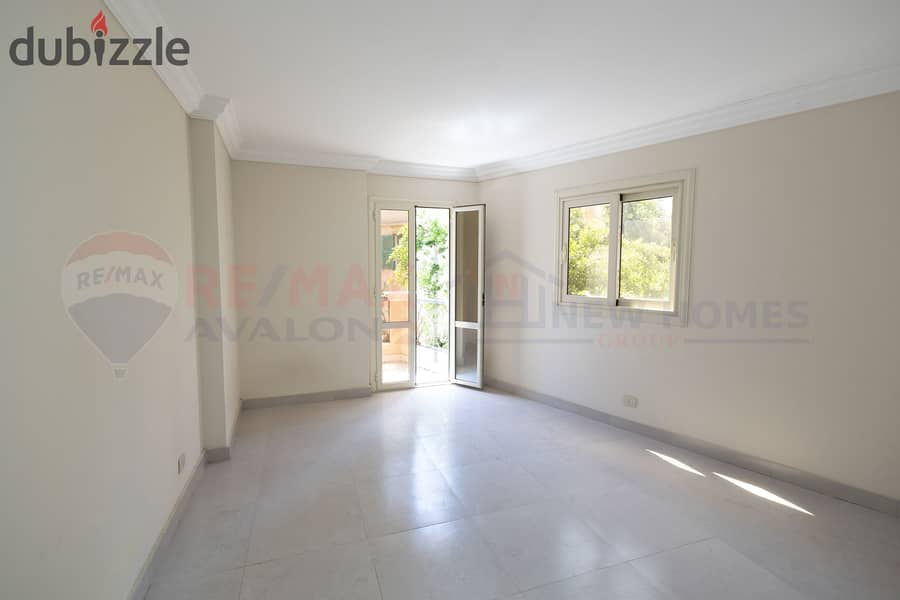 Apartment for rent 175 m Al-Ibrahimia (steps from Sporting Club) 6