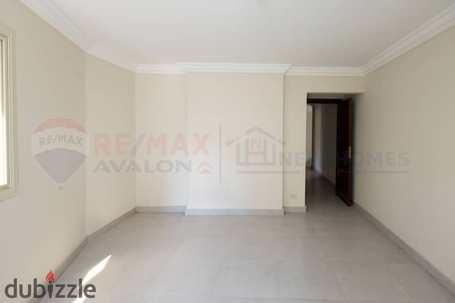 Apartment for rent 175 m Al-Ibrahimia (steps from Sporting Club) 7