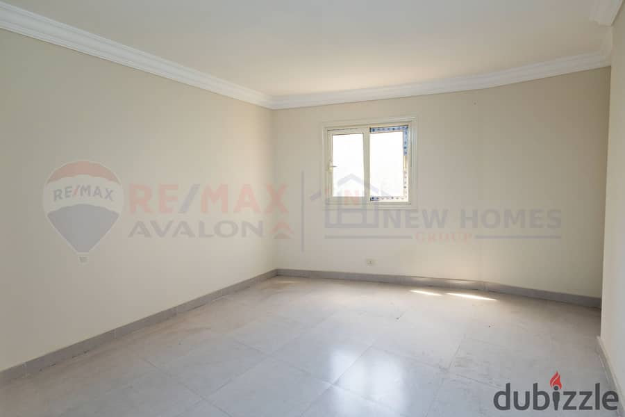 Apartment for rent 175 m Al-Ibrahimia (steps from Sporting Club) 8