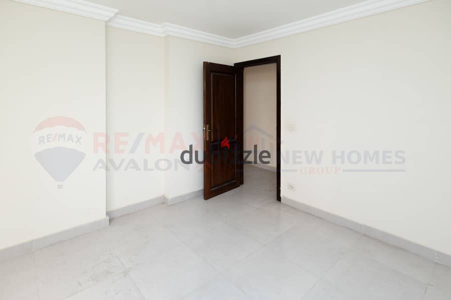 Apartment for rent 175 m Al-Ibrahimia (steps from Sporting Club) 9