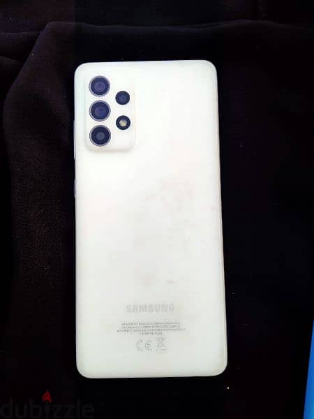 Samsung A52 5g 0