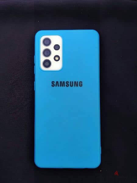 Samsung A52 5g 1