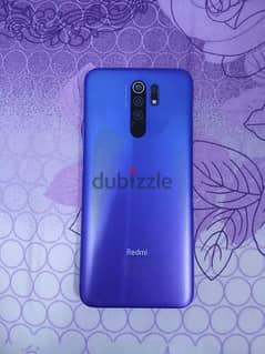 هاتف redmi 9 للبيع