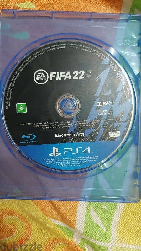 fifa 22 ps4 1