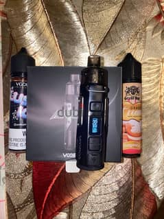 voopoo argus