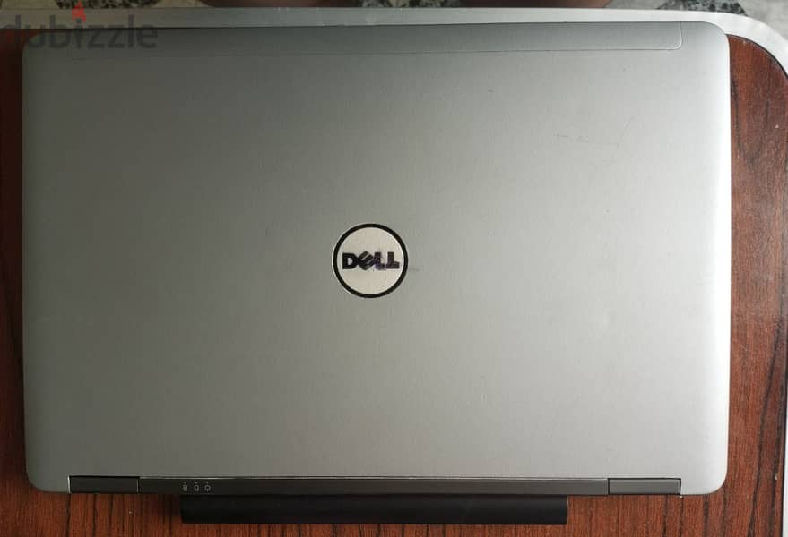 Dell Latitude E6540 2