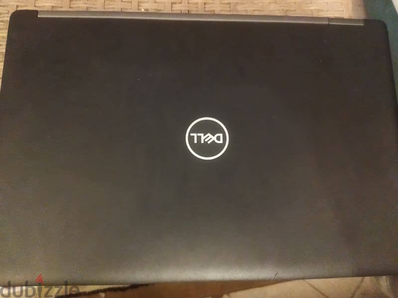 dell 5590 i5.8th 0