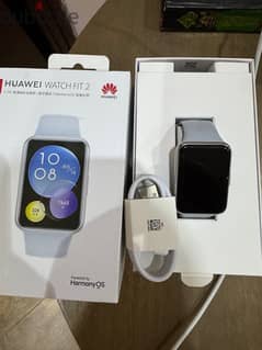 huawei fit 2 NFC Version 0