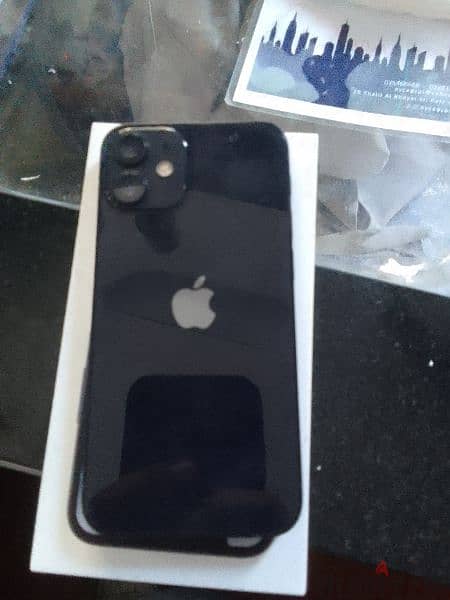 iphone 12 mini 5