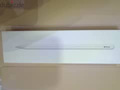 apple pencil 2nd generation