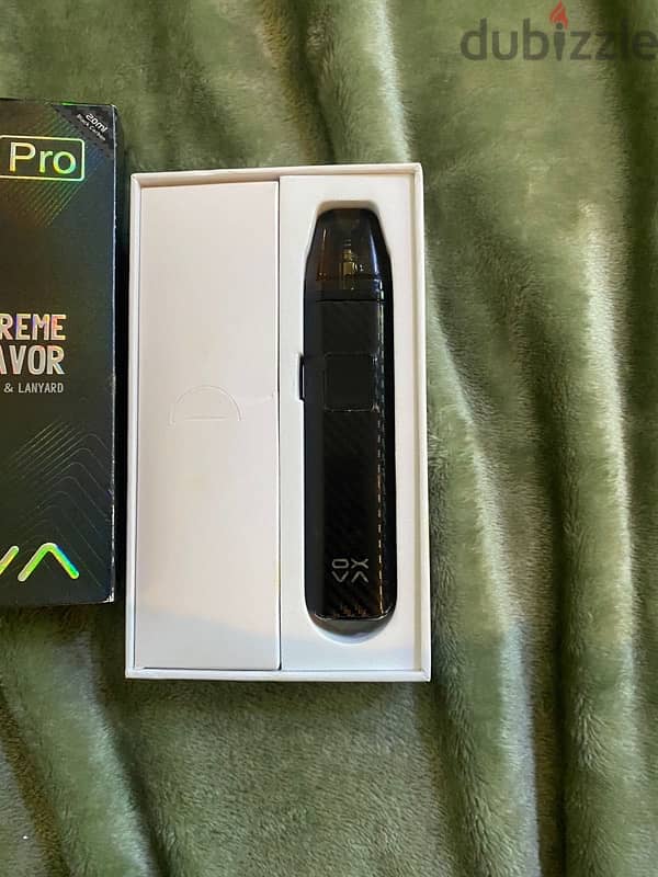 vape xlim pro 1