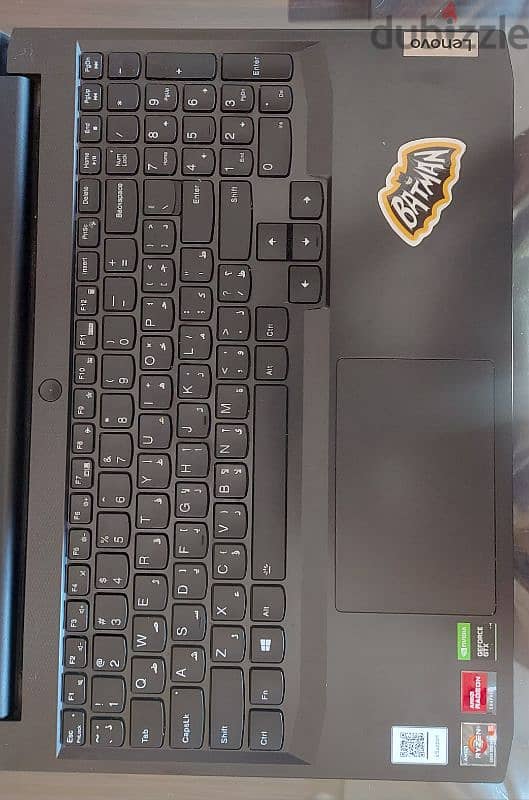 laptop lenovo ideapad gaming 3 1