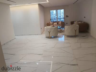 Apartment for sale bua 225m Madinet Nasr Mustafa El Nahhas  Sixth District