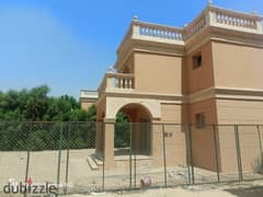 Villa for sale 170m in elsherouk city compound stella