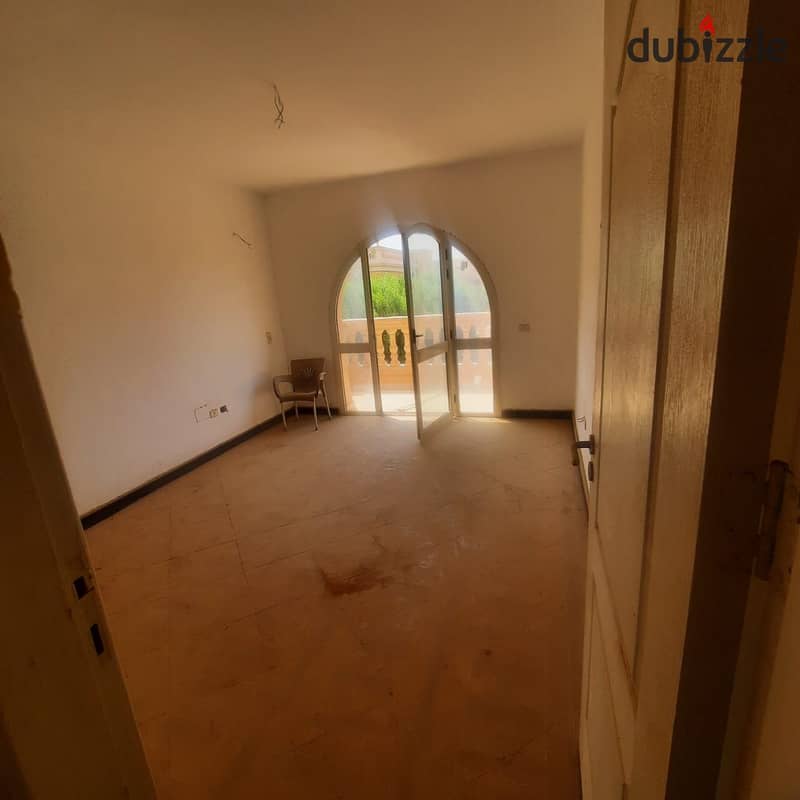 Villa for sale 170m in elsherouk city compound stella 3