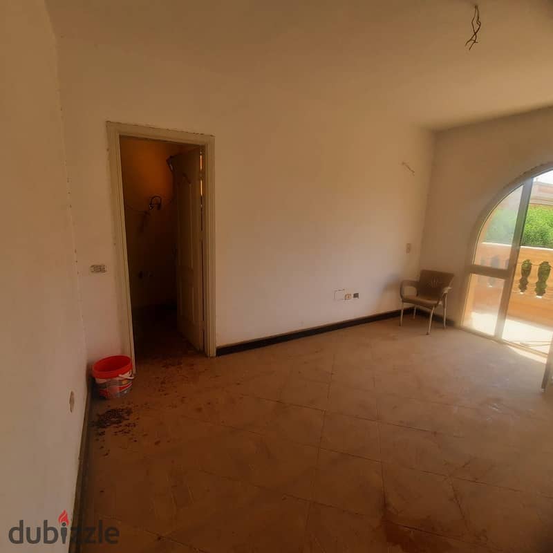 Villa for sale 170m in elsherouk city compound stella 5