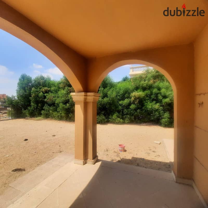 Villa for sale 170m in elsherouk city compound stella 13