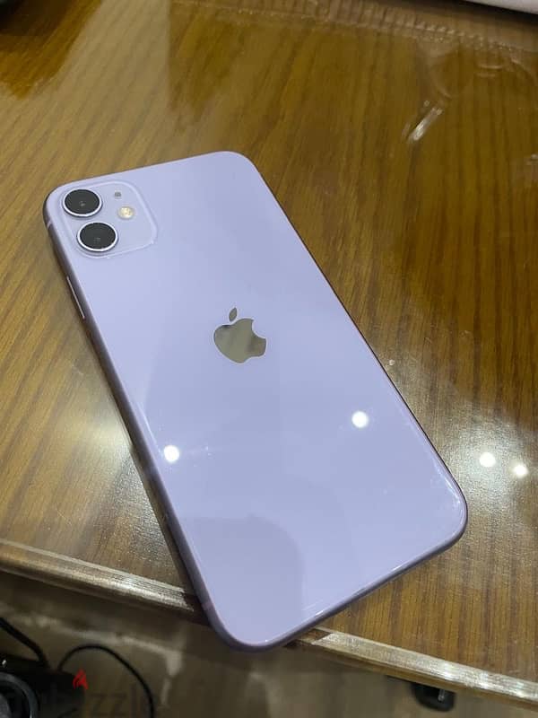 iPhone 11 - 128 Gb 1