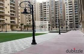 Apartment 92 m for sale in Capital East Compound - Nasr City - Minutes from Cairo Festival City Mall 0