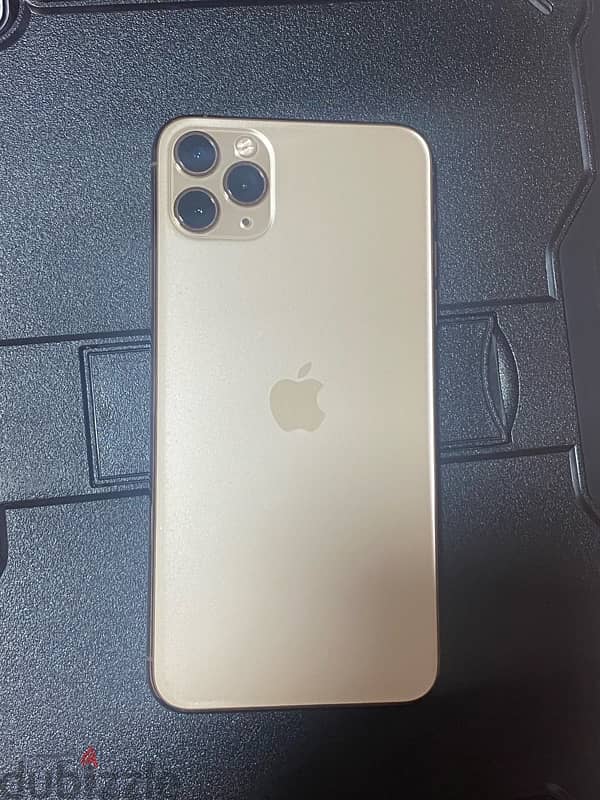 iPhone 11 Pro Max 0