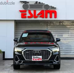 Audi Q3 Sportback 2024 0