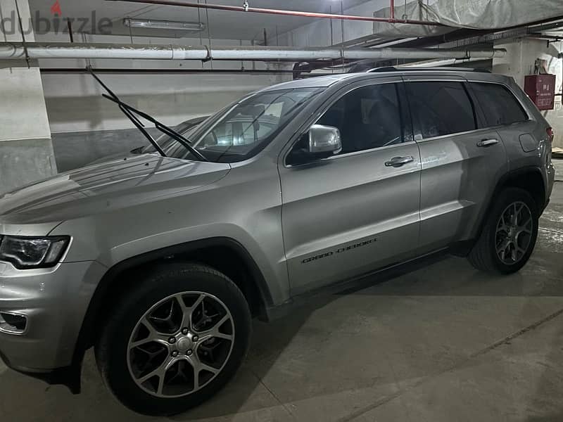 Jeep Grand Cherokee 2022 2