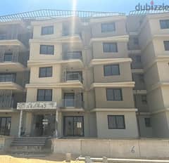 Badya 2 bedrooms ground floor apartment with 60 m2 garden