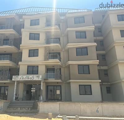 Badya 2 bedrooms ground floor apartment with 60 m2 garden