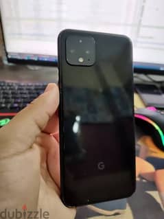 Google Pixel 4