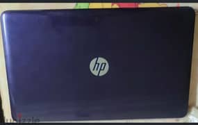 لاب توب hp للبيع 0