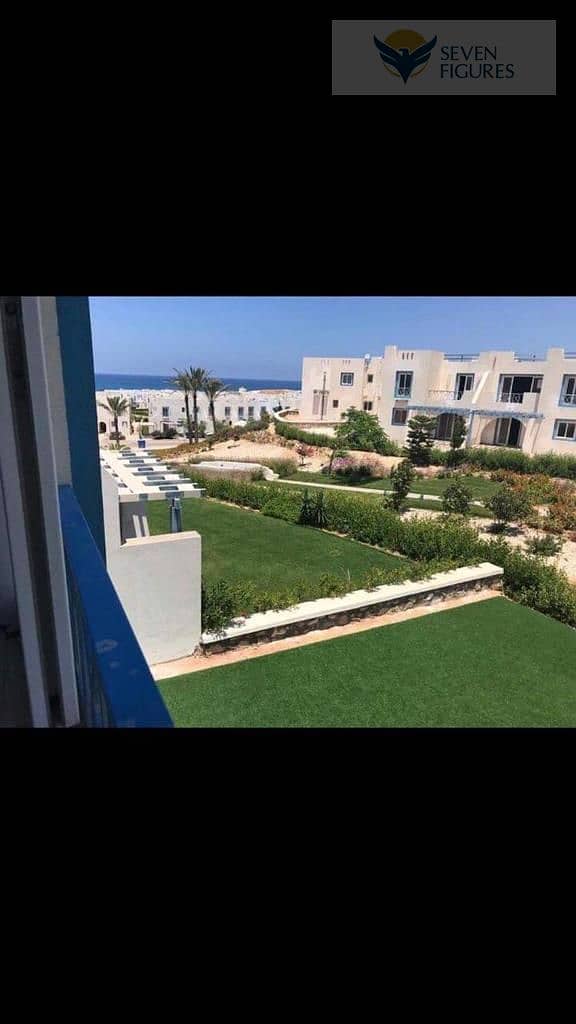 Vacation Homes for Sale chalet  in Mountain View Ras El Hekma Fully Furnished  sea view 6