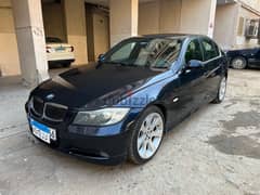 bmw e90 اصدار خاص مستورة من المانيا 0