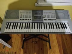 Yamaha PSR -295 0