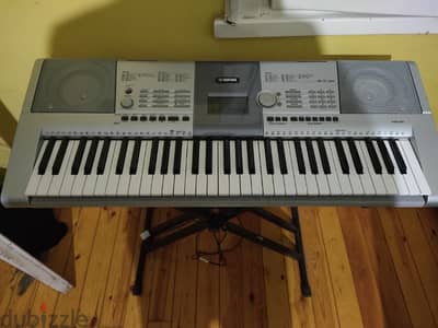 Yamaha PSR -295