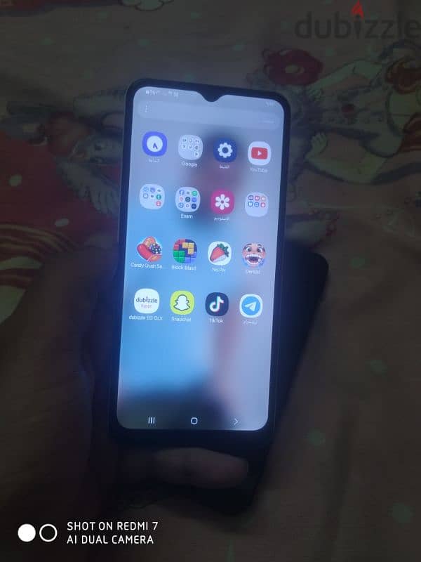 سامسونج Galaxy A04 2