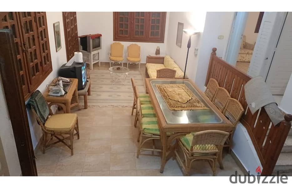 Villa for sale 270 + 130m garden in Marina 2 10