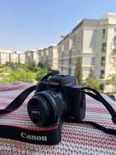 CANON EOS M50 MARK II