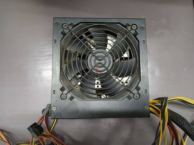 باور ٥٠٠ وات power supply 500 watt 2