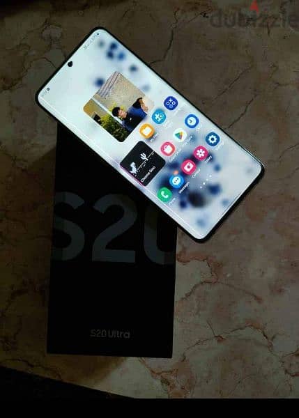 Samsung s20 ultra  - سامسونج s20 الترا 2