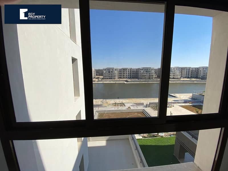 Buy Chalet 2BR in Marina Marassi With Same Price as 1BR Fully Furnished For Sale in North Coast Move Now ! 4