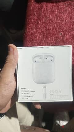 Apple AirPods 1