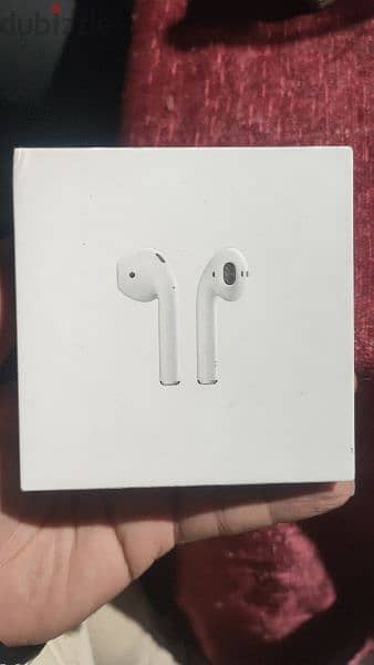 Apple AirPods 1 2