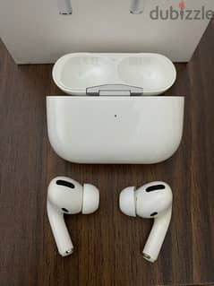 Airpods Pro 1st Generation