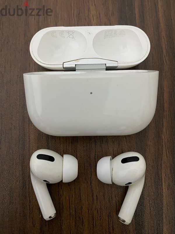 Airpods Pro 1st Generation 1