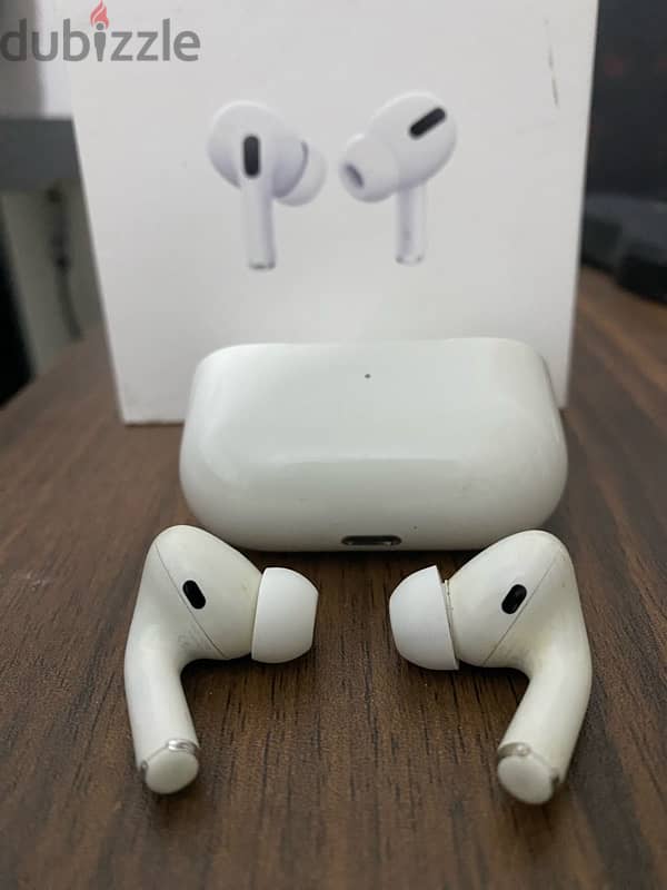 Airpods Pro 1st Generation 2