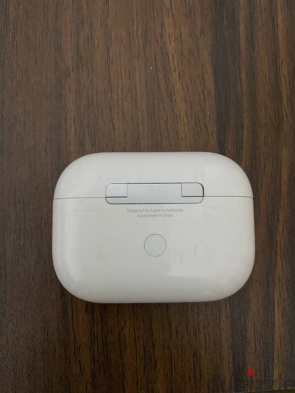 Airpods Pro 1st Generation 3