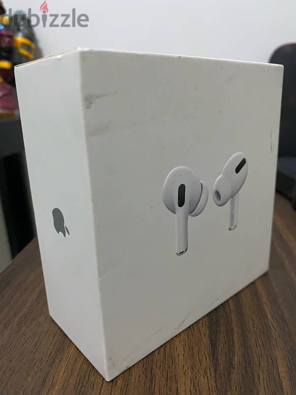 Airpods Pro 1st Generation 4