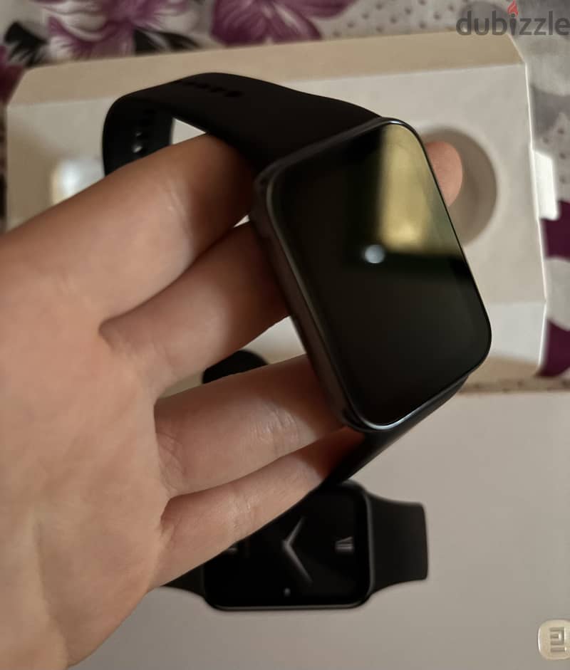 Xiaomi Smart Band 8 Pro 1